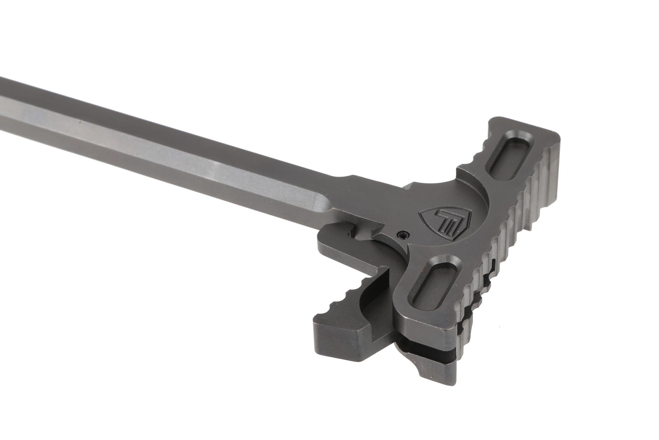 Fortis Hammer Charging Handle Black Teflon FORTISHCHBT